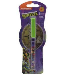 Ink Works Teenage Mutant Ninja Turtles 1 Ball Point Pen Black ink